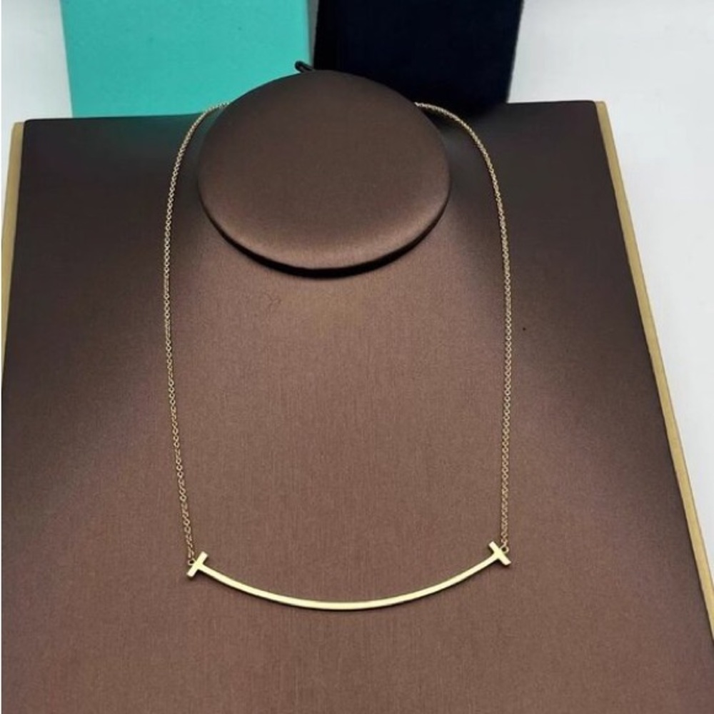 Tiffany & Co. Necklace